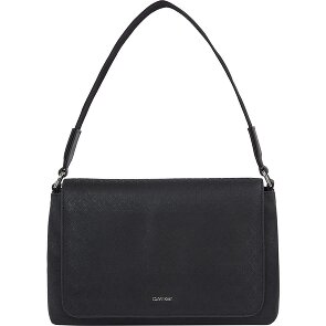 Calvin Klein CK Mixmedia Schultertasche 29 cm