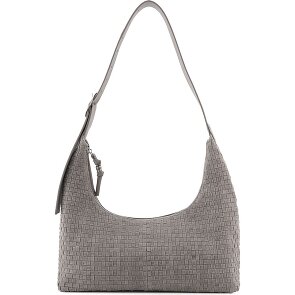 FredsBruder Weave Harmony Schultertasche Leder 18.5 cm