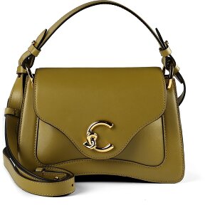 Coccinelle C-Me Schultertasche Leder 24 cm