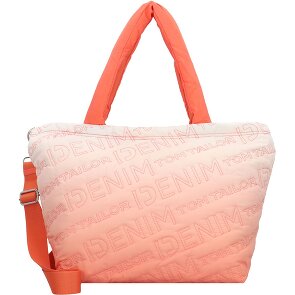 Tom Tailor Denim Lexa Shopper Tasche 34 cm