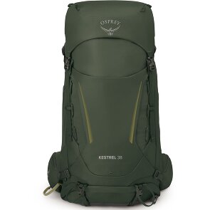 Osprey Kestrel 38 Trekkingrucksack S-M 79 cm