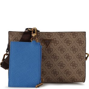 Guess Milano Umhängetasche 21.5 cm