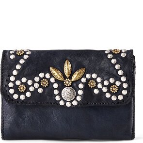 Campomaggi Mirta Geldbörse Leder 14 cm