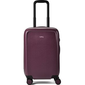 Bellroy Transit 4 Rollen Kabinentrolley 55 cm