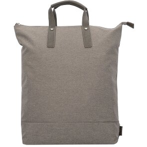 Jost Bergen Business-Rucksack 40 cm Laptopfach