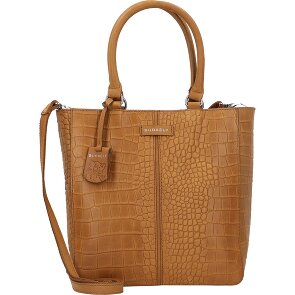 Burkely Cool Colbie Shopper Tasche Leder 26 cm