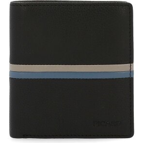 Picard Horizon 1 Geldbörse RFID Schutz Leder 9 cm