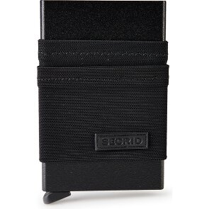 Secrid Flexwallet Kreditkartenetui RFID Schutz 10 cm