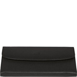 Windrose Beluga Schmuckkasten Leder 20 cm