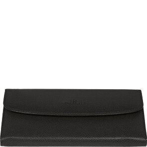 Windrose Beluga Schmuckkasten Leder 20 cm