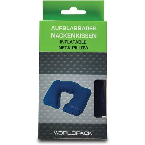 Worldpack Nackenkissen 43 cm