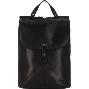 Harold's Aberdeen City Rucksack Leder 38 cm