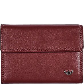 Golden Head Polo Schlüsseletui Leder 10,5 cm