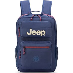 Jeep JS015B Daypack 46 cm Laptopfach