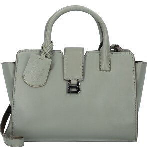 Burkely Modest Meghan Handtasche Leder 30 cm