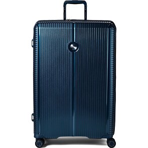 Polestream Paris 4 Rollen Trolley 78 cm