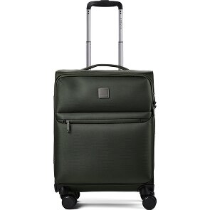 Stratic Lite 4 Rollen Kabinentrolley S 55 cm