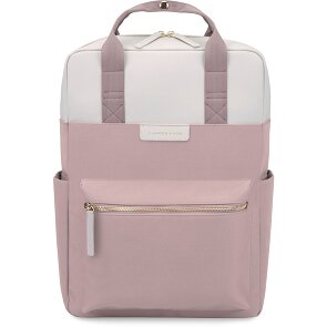 Kapten & Son Bergen Daypack 39 cm Laptopfach