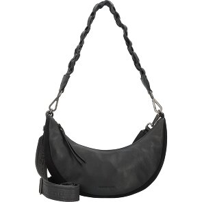 Harbour 2nd Just Pure Schultertasche Leder 32 cm