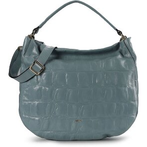 abro Mia Schultertasche Leder 35 cm