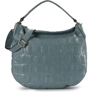 abro Mia Schultertasche Leder 35 cm