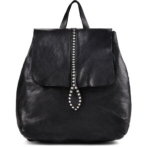 Campomaggi Carlotta City Rucksack Leder 31 cm