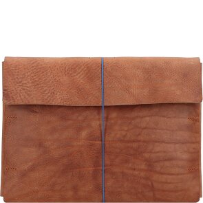 Harold's Keeper Laptophülle Leder 32 cm