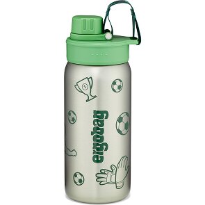 Ergobag Edelstahl Trinkflasche