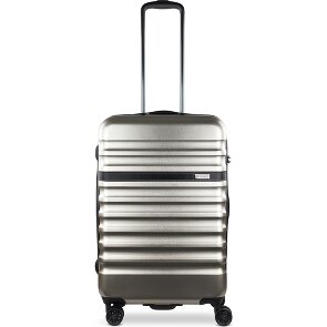 bugatti Corium 4-Rollen Trolley 66 cm