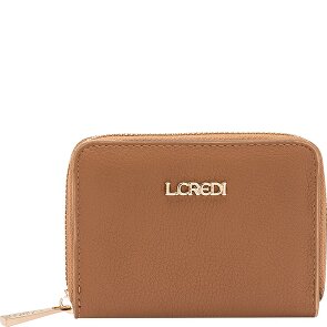 L.Credi Filippa Geldbörse RFID Schutz 11.5 cm