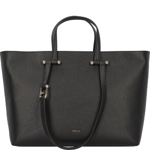 Furla Duetto Shopper Tasche Leder 45 cm