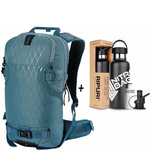 NITRO X Ripuri Rucksack Set 2 tlg.