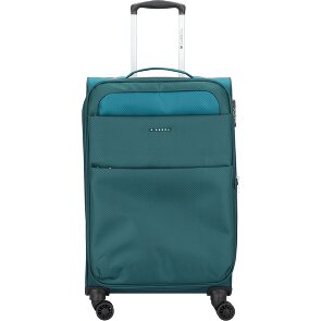Gabol Cloud 4-Rollen Trolley 69 cm