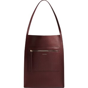 Ted Baker Tammila Schultertasche Leder 30 cm