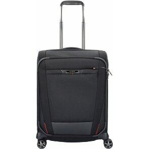 Samsonite Pro-DLX 5 Spinner 4-Rollen Kabinentrolley 55 cm Laptopfach