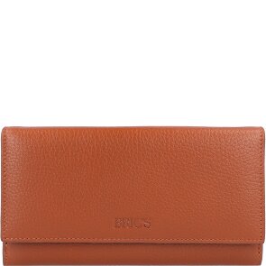 Bric's Marmolada Geldbörse RFID Leder 18 cm