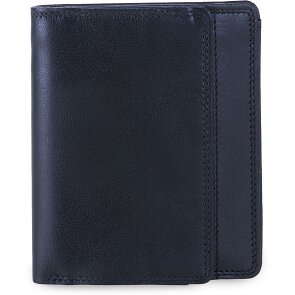 Mywalit Geldbörse Leder 9 cm
