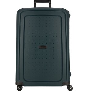 Samsonite S'Cure Spinner 4-Rollen Trolley 75 cm