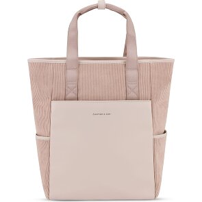 Kapten & Son Lindby Shopper Tasche 38 cm Laptopfach