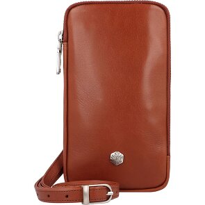 Jekyll & Hide Paris Handytasche Leder 10 cm