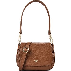Braun Büffel Hanna Schultertasche XS Leder 21 cm