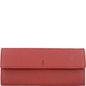 Esquire Deer Geldbörse Leder 18.5 cm