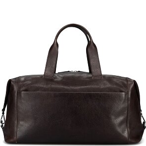 Jost London Weekender Reisetasche Leder 50 cm