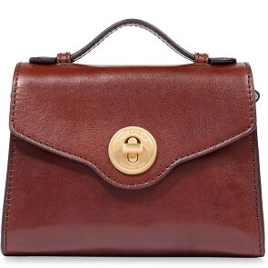 The Bridge Irene Handtasche Leder 20 cm