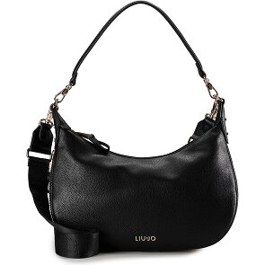 Liu Jo Kaliska Schultertasche M 32 cm mit Dehnfalte