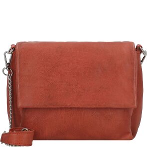 Taschendieb Wien Kohlmarkt 243 Umhängetasche Leder 20 cm