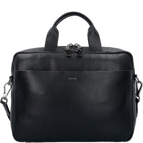 Joop! Cardona Aktentasche Leder 40 cm Laptopfach