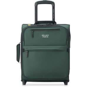 Delsey Paris Maubert 2.0 2 Rollen Kabinentrolley 45 cm