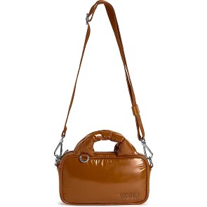 Wouf Gloss Handtasche 20 cm