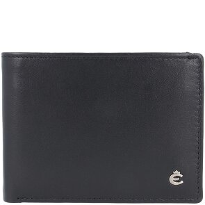Esquire Harry Geldbörse Leder 10,5 cm